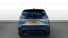 Vauxhall Crossland 1.2 Turbo [130] Ultimate 5dr Petrol Hatchback